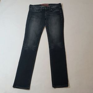Guess Dark Wash jeans sz 28